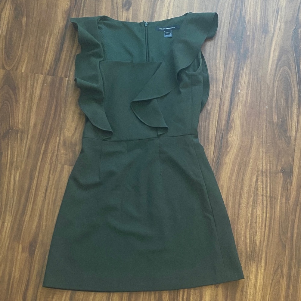 French Connection mini dress